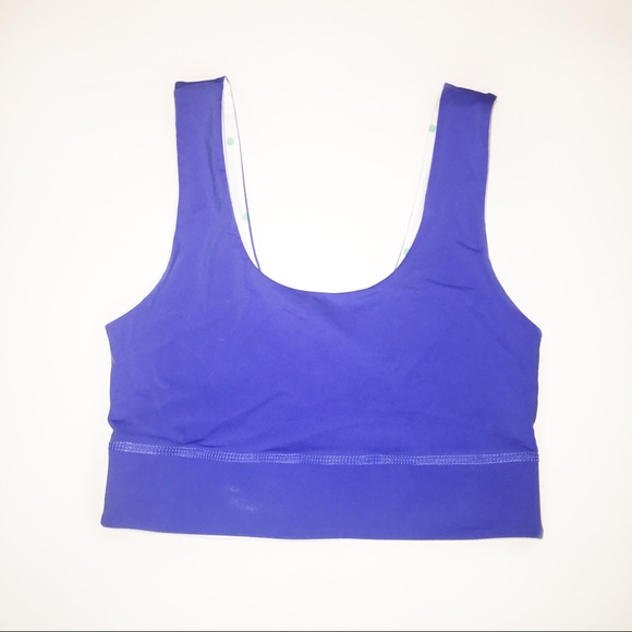 FABLETICS - reversible sports bra!! - Picture 1 of 4